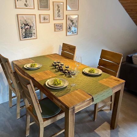 Ferienwohnung Riedle Лойткірх-ім-Алльгой Екстер'єр фото
