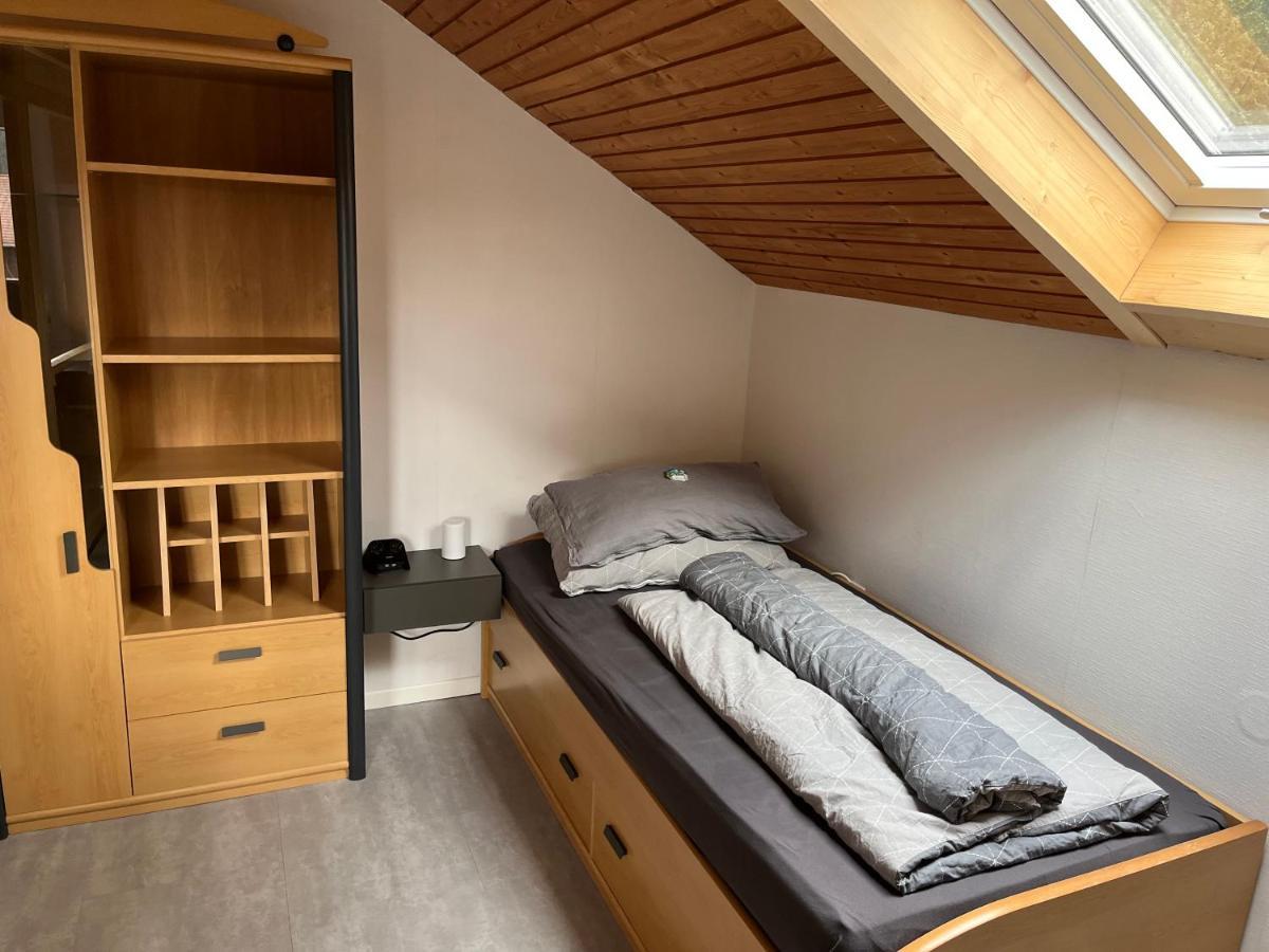 Ferienwohnung Riedle Лойткірх-ім-Алльгой Екстер'єр фото