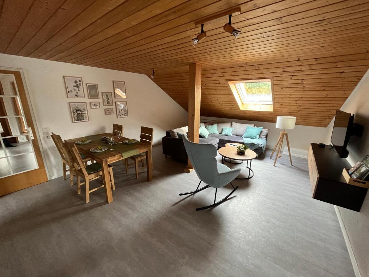 Ferienwohnung Riedle Лойткірх-ім-Алльгой Екстер'єр фото