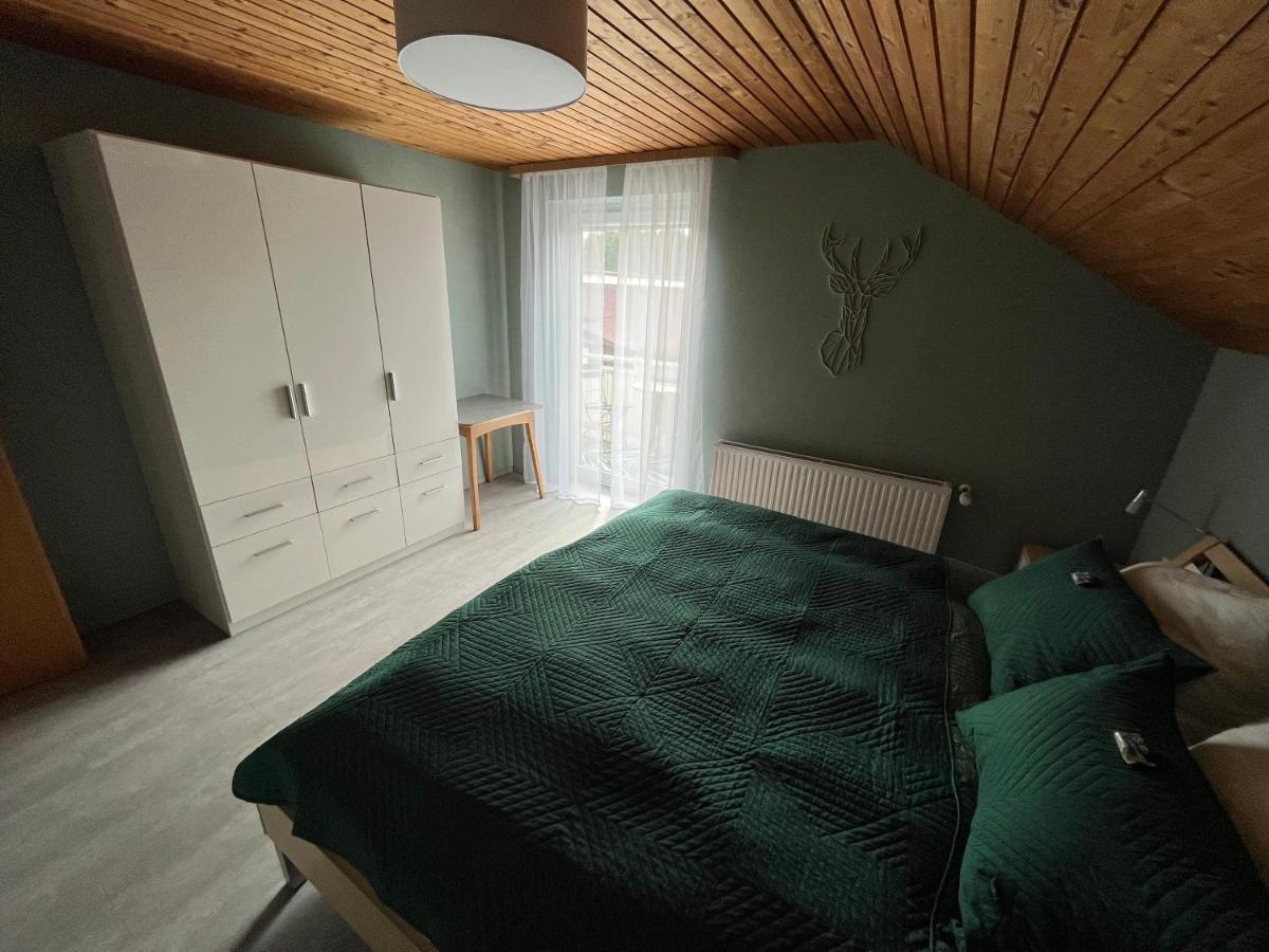 Ferienwohnung Riedle Лойткірх-ім-Алльгой Екстер'єр фото