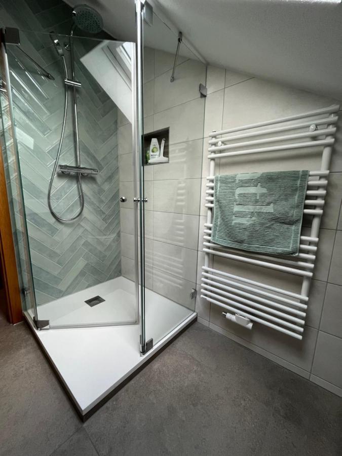 Ferienwohnung Riedle Лойткірх-ім-Алльгой Екстер'єр фото
