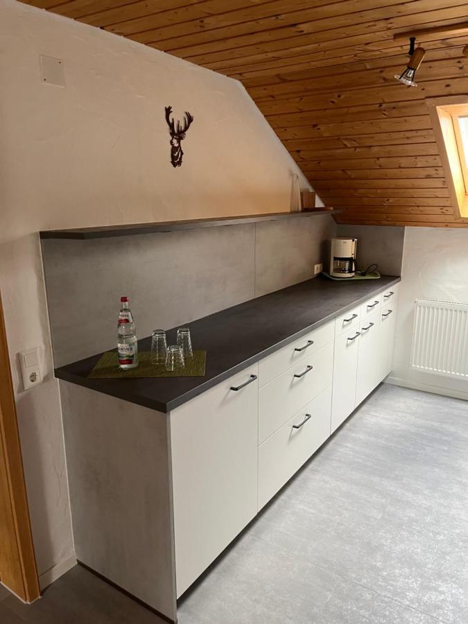 Ferienwohnung Riedle Лойткірх-ім-Алльгой Екстер'єр фото