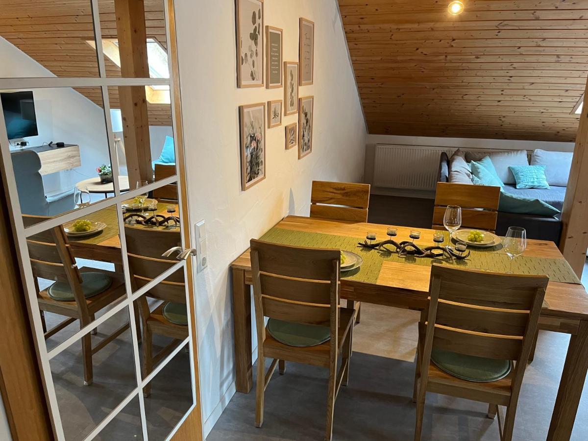 Ferienwohnung Riedle Лойткірх-ім-Алльгой Екстер'єр фото