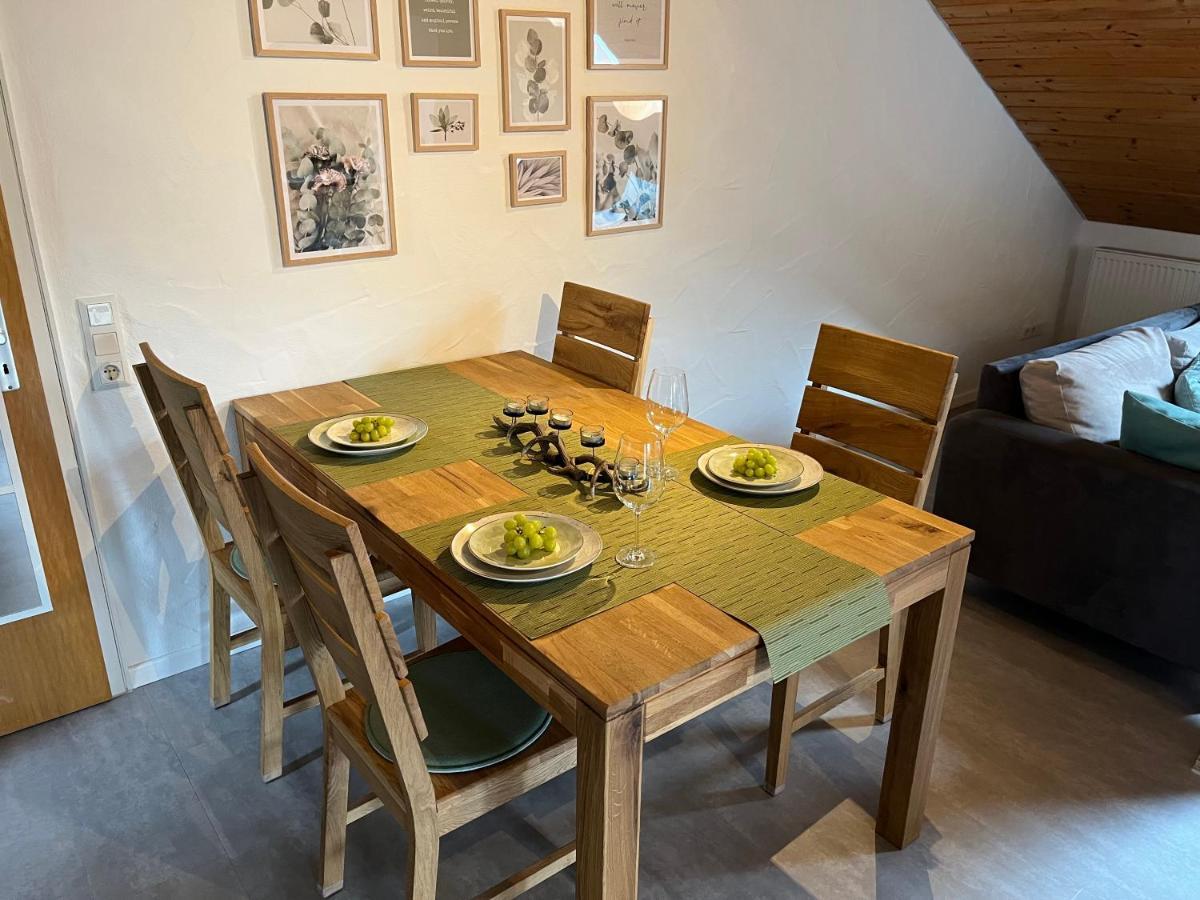 Ferienwohnung Riedle Лойткірх-ім-Алльгой Екстер'єр фото